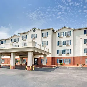 Hotel Super 8 By Wyndham Louisville/expo Center, Louisville